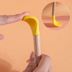 Silicone Reusable Pet Food Can Spoon-PETROOM