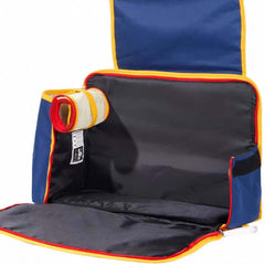 UNMIXED Pet Carrier – Travel Bag for Cats & Dogs-Petroom