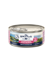 Ziwi Peak Salmon & South Pacific Wet Cat Food - Multipack