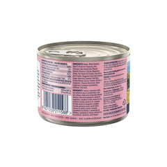 Ziwi Peak Salmon & South Pacific Wet Cat Food - Multipack
