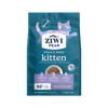 Ziwi Peak Steam Dried Chicken Southern Blue Whiting Kitten Dry Food