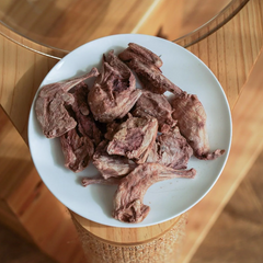 FUREEZE Freeze Dried Quail 50g