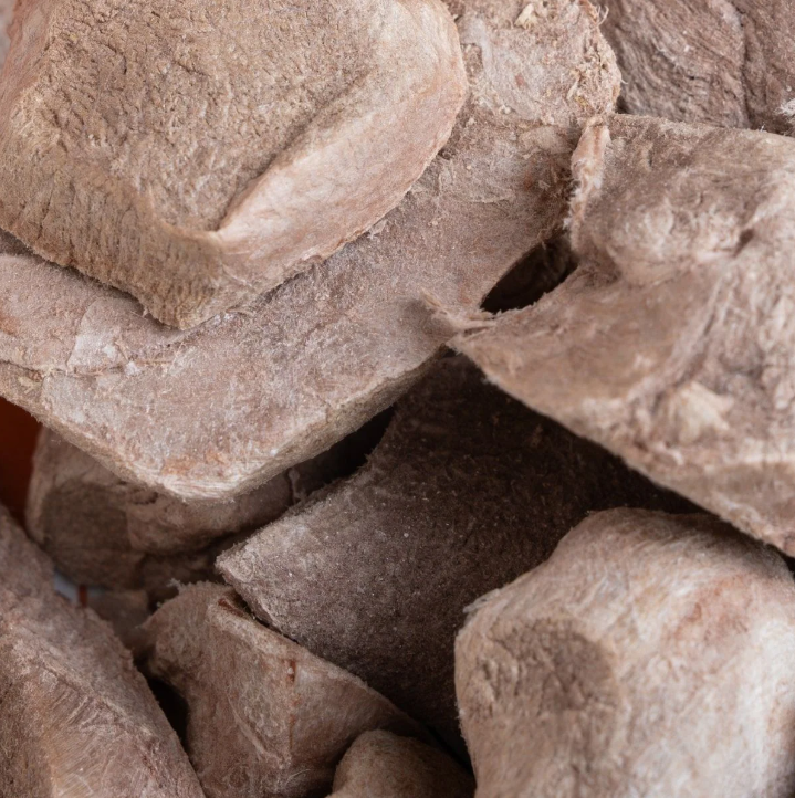 FUREEZE Freeze Dried Venison 50g
