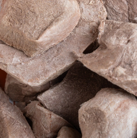 FUREEZE Freeze Dried Venison 50g
