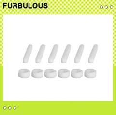 Filters For Furbulous Cube Smart Pet Water Fountain