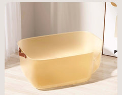 JellyGiant Large Pudding Open Cat Litter Trays