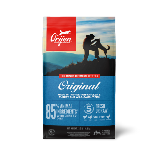 Orijen Original Dry Dog Food 10.6kg