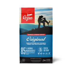 Orijen Original Dry Dog Food 10.6kg