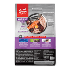 Orijen Kitten Dry Cat Food 3.17kg