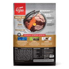 Orijen Original Dry Cat Food 5.45kg
