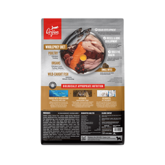 Orijen Puppy Dry Dog Food 10.6kg