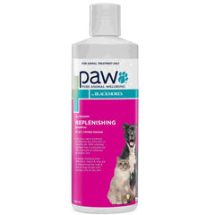 PAW Blackmore Mediderm Gentle Medicated Shampoo for Pets 500ml