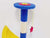 Galaxy UFO Moon Cat Tree – Stylish & Fun Cat Tower-Petroom