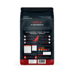 Talentail Lamb with Brown Rice Dog Dry Food
