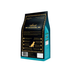 Talentail Pacific Ocean Fish Dog Dry Food