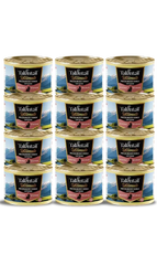 Talentail Ultimate New Zealand Beef Cat Wet Food 180g