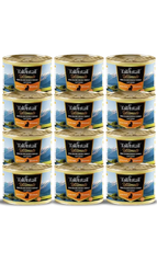 Talentail Ultimate New Zealand Chicken Cat Wet Food 180g