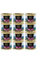 Talentail Ultimate New Zealand Chicken Mousse Cat Wet Food 180g