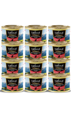 Talentail Ultimate New Zealand Venison Cat Wet Food 180g