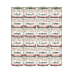 Zealandia Mousse Pate Salmon for Kitten & Mama - Grain-Free Wet Cat Food