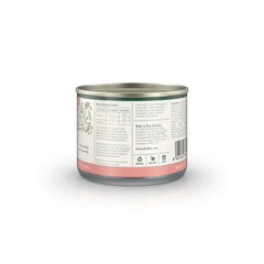 Zealandia Mousse Pate Salmon for Kitten & Mama - Grain-Free Wet Cat Food