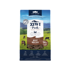 Ziwi Peak Air-Dried Beef Recipe Dry Cat Food-PETROOM