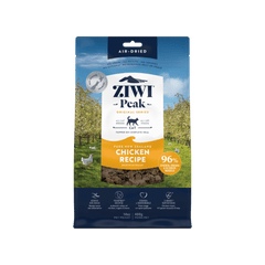 Ziwi Peak Air Dried Chicken Recipe Dry Cat Food 1kg-PETROOM