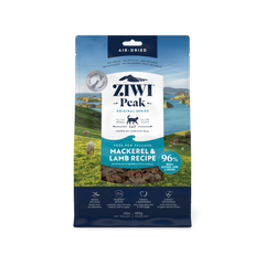 Ziwi Peak Air-Dried Mackerel & Lamb Recipe Dry Cat Food-PETROOM