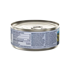 ZIWI Peak Mackerel Canned Cat Food