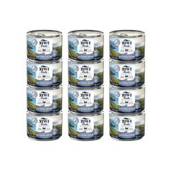 ZIWI Peak Mackerel Canned Cat Food